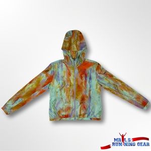 Nike Lightweight Running Jacket